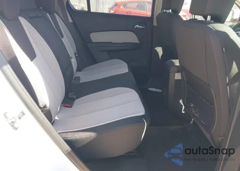 2017 Chevrolet Equinox Lt from USA, damaged, VIN 2GNALCEK1H1556364